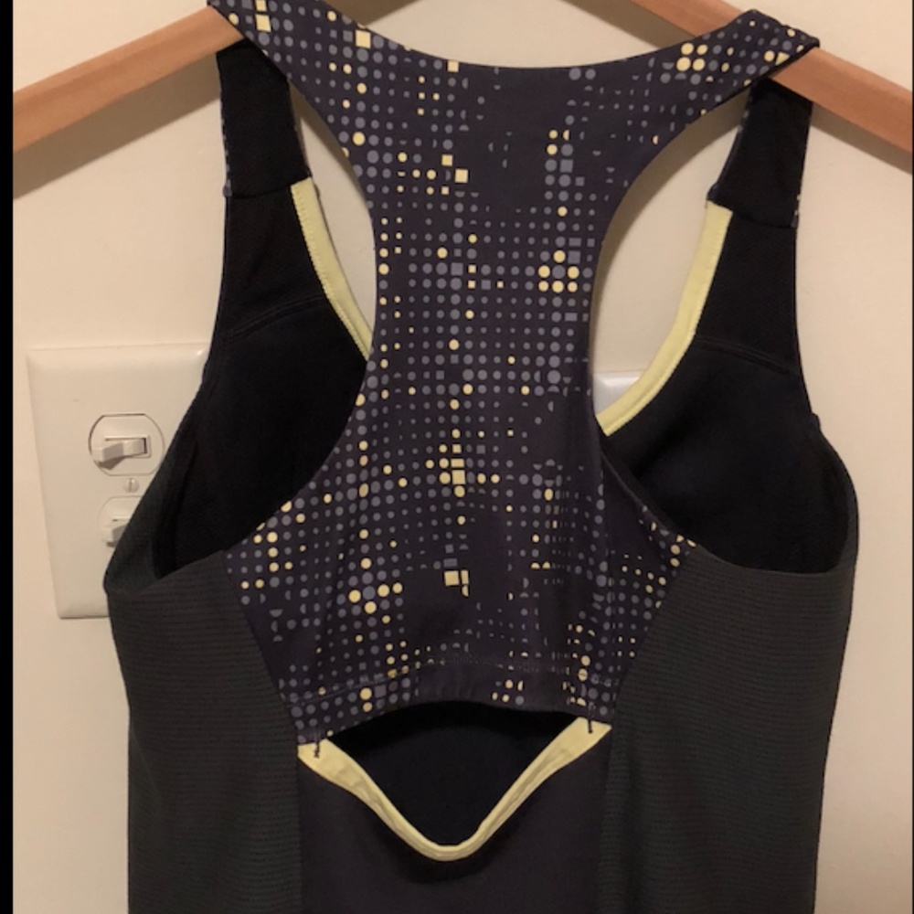 Nike Racerback Tank Top - Picture 3 of 3